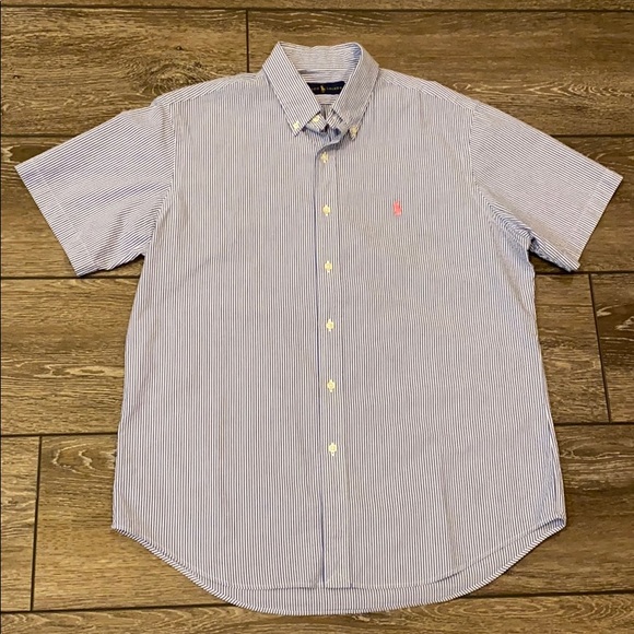 Polo by Ralph Lauren Casual Button Down - Picture 1 of 6